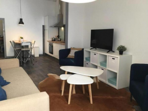 cite 4 Maison Bacou